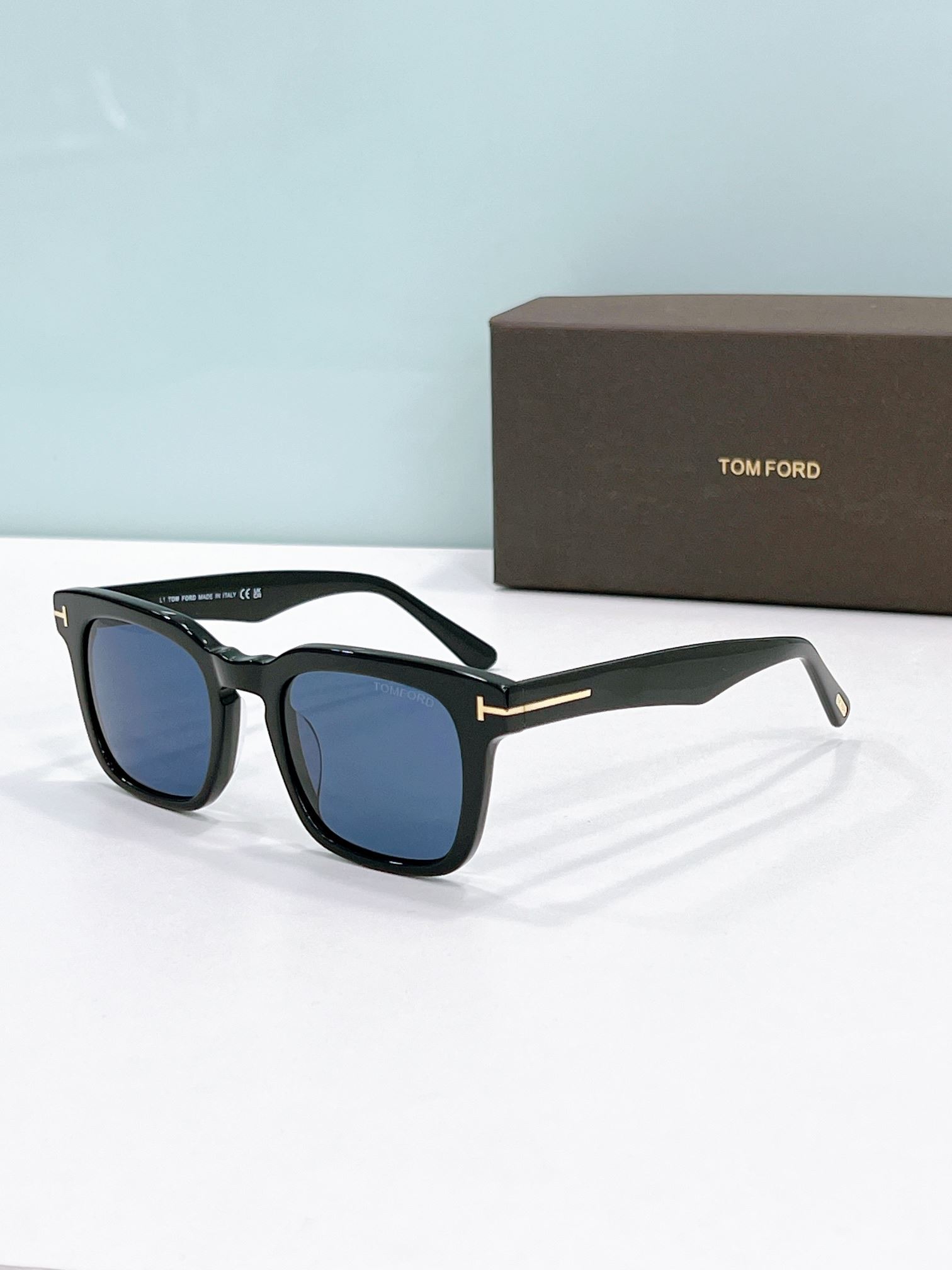 Tom Ford Sunglasses